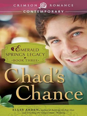 cover image of Chad's Chance